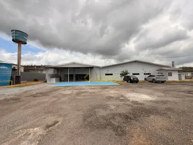 Galpão/Depósito/Armazém para alugar, 2250m² no Distrito Industrial Diper, Cabo de Santo Agostinho