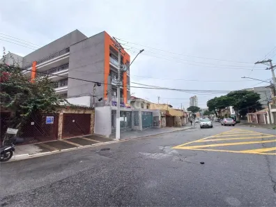 Casa de Condomínio com 1 Quarto à venda, 35m² no Vila Isolina Mazzei, São Paulo