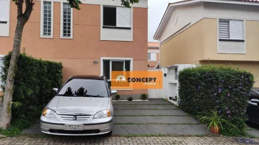 Casa de Condomínio com 2 Quartos à venda, 64m² no Jardim Carlos Cooper, Suzano