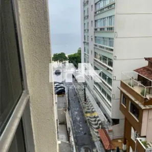 Apartamento com 4 Quartos à venda, 150m² no Icaraí, Niterói