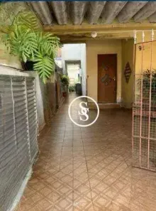 Sobrado com 3 Quartos à venda, 250m² no Paulicéia, São Bernardo do Campo
