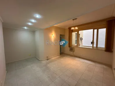 Apartamento com 2 Quartos à venda, 60m² no Leblon, Rio de Janeiro
