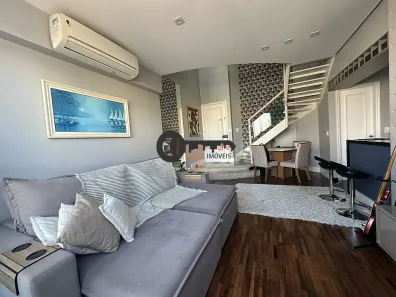 Apartamento com 1 Quarto à venda, 74m² no Chácara Santo Antônio (Zona Leste), São Paulo