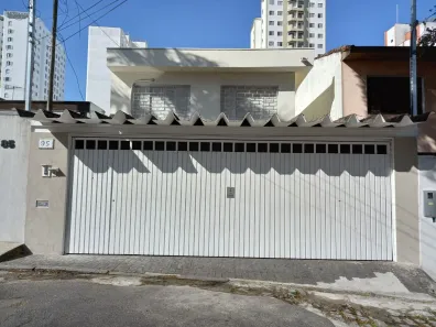 Imóvel Comercial à venda, 176m² no Vila Sofia, São Paulo