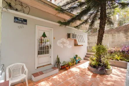 Casa com 5 Quartos à venda, 165m² no Petrópolis, Porto Alegre