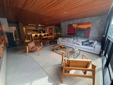 Apartamento com 3 Quartos à venda, 146m² no Barra da Tijuca, Rio de Janeiro