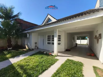 Casa com 3 Quartos à venda, 120m² no São José, Sapucaia do Sul