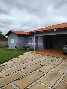 Fazenda/Sítio com 3 Quartos à venda, 218m² no Bosque dos Eucaliptos, Araçoiaba da Serra