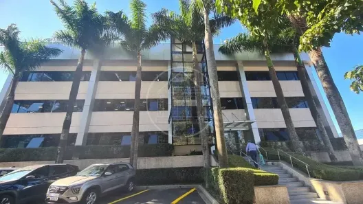 Prédio Comercial à venda, 3190m² no Alphaville Centro Industrial e Empresarial/Alphaville., Barueri