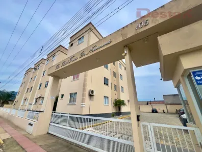 Apartamento com 2 Quartos à venda, 49m² no Guarda do Cubatão, Palhoça