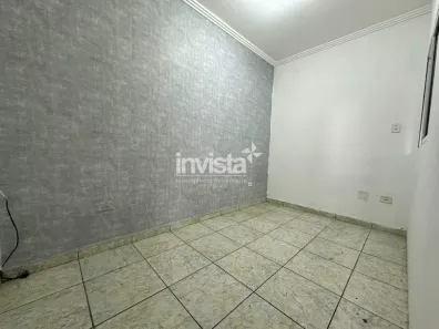 Sala Comercial para alugar, 60m² no Vila Belmiro, Santos