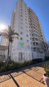 Apartamento com 3 Quartos para alugar, 91m² no Morumbi, Paulínia