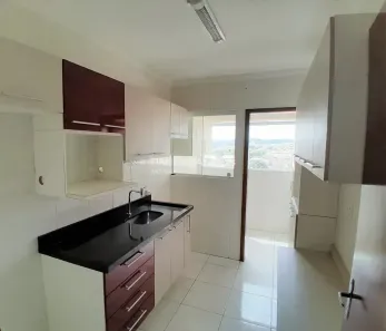 Apartamento com 2 Quartos à venda, 60m² no Vila Haro, Sorocaba