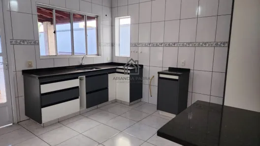 Casa de Condomínio com 3 Quartos à venda, 170m² no Ibiti Royal Park, Sorocaba