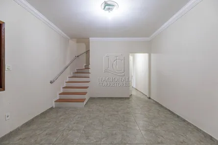Sobrado com 4 Quartos à venda, 300m² no Silveira, Santo André