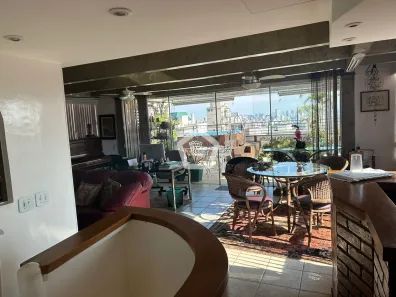 Apartamento com 3 Quartos à venda, 198m² no Jardim Paulista, São Paulo