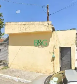Casa com 3 Quartos à venda, 210m² no Vila Itaim, São Paulo