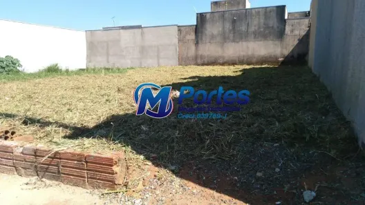 Lote/Terreno com 1 Quarto à venda, 200m² no Residencial Parque dos Ipês I, Mirassol