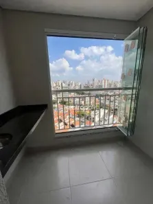 Apartamento com 2 Quartos à venda, 60m² no Casa Branca, Santo André