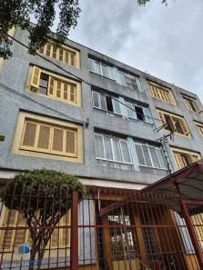 Apartamento com 2 Quartos à venda, 64m² no Santana, Porto Alegre