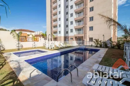 Apartamento com 2 Quartos à venda, 42m² no Cidade dos Bandeirantes, São Paulo
