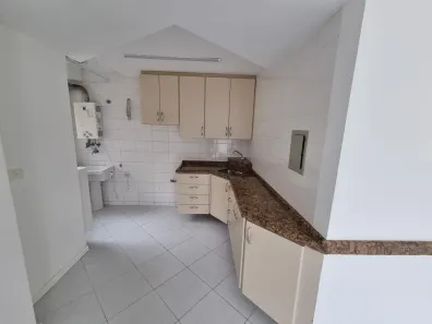 Apartamento com 3 Quartos à venda, 60m² no Bairro Alto, Curitiba