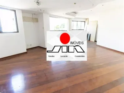 Apartamento com 3 Quartos à venda, 117m² no Alto da Mooca, São Paulo
