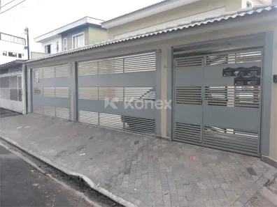 Casa de Condomínio com 2 Quartos à venda, 65m² no Parque Casa de Pedra, São Paulo