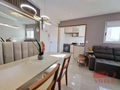 Apartamento com 1 Quarto à venda, 31m² no Tatuapé, São Paulo