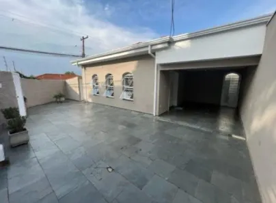 Casa com 3 Quartos à venda, 190m² no Brieds, Americana