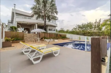 Sobrado com 9 Quartos à venda, 960m² no Parque Reserva Fazenda Imperial, Sorocaba
