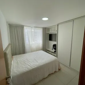 Apartamento com 3 Quartos à venda, 80m² no Cruz das Armas, João Pessoa