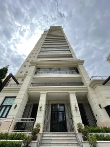 Apartamento com 3 Quartos à venda, 256m² no Cambuí, Campinas