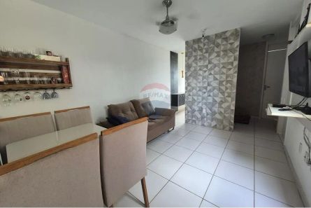 Apartamento com 2 Quartos à venda, 44m² no Tomás Coelho, Rio de Janeiro