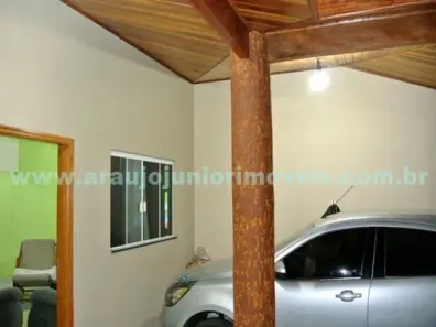 Casa com 2 Quartos à venda, 88m² no Jardim da Balsa II, Americana