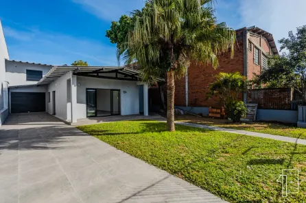Casa com 4 Quartos à venda, 206m² no Ideal, Novo Hamburgo