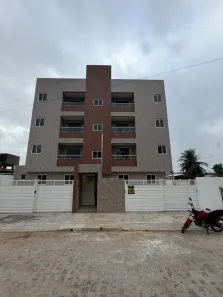 Apartamento com 2 Quartos à venda, 44m² no Mangabeira, João Pessoa