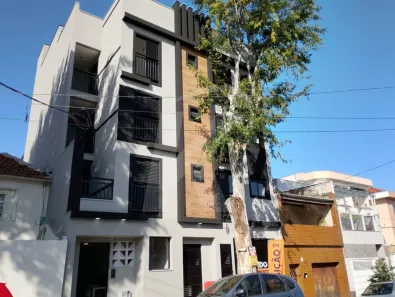 Casa de Condomínio com 2 Quartos para alugar, 44m² no Vila Paiva, São Paulo