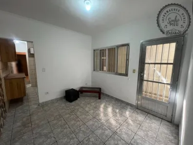 Casa com 2 Quartos à venda, 74m² no Caiçara, Praia Grande