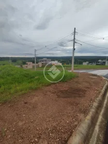 Lote/Terreno à venda, 288m² no Cidade das Flores, Caldas Novas