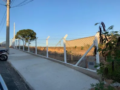 Lote/Terreno à venda, 1840m² no São Luiz, Americana