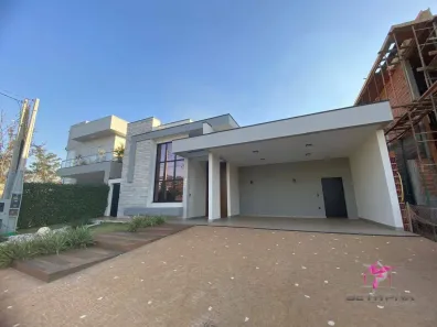 Casa com 3 Quartos à venda, 392m² no Jardim São Fernando, Pirassununga