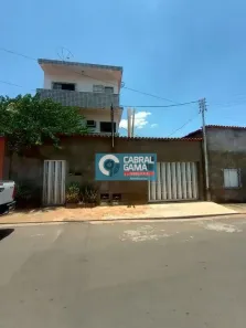 Casa com 5 Quartos à venda, 348m² no Vermelha, Teresina