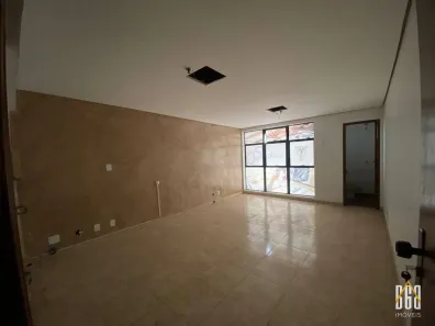 Sala Comercial à venda, 50m² no Barro Preto, Belo Horizonte