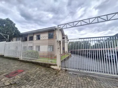 Apartamento com 2 Quartos à venda, 42m² no Cidade Industrial, Curitiba