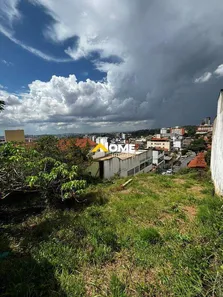 Lote/Terreno à venda, 360m² no Barreiro, Belo Horizonte