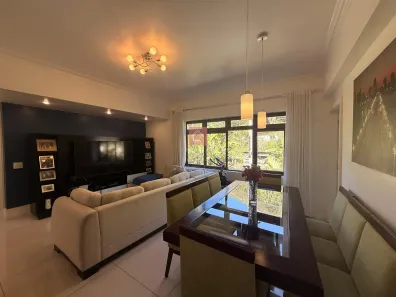 Apartamento com 3 Quartos à venda, 77m² no Corrêas, Petrópolis