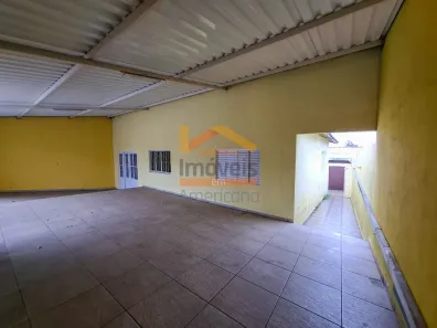 Casa com 3 Quartos à venda, 195m² no Antônio Zanaga I, Americana