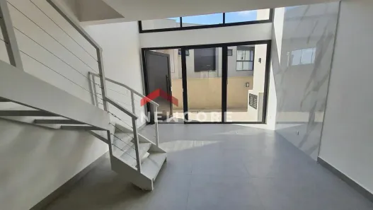 Casa de Condomínio com 2 Quartos à venda, 125m² no Granja Viana, Cotia