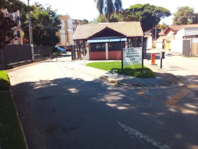 Apartamento com 2 Quartos à venda, 49m² no Bosque dos Eucaliptos, São José dos Campos